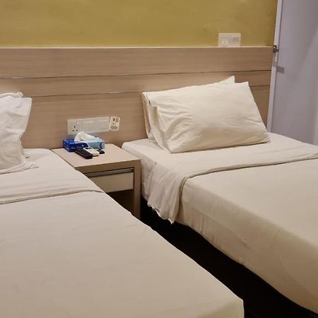 Star Tree Homestay -Contactless Self Check In Kuantan Exterior photo
