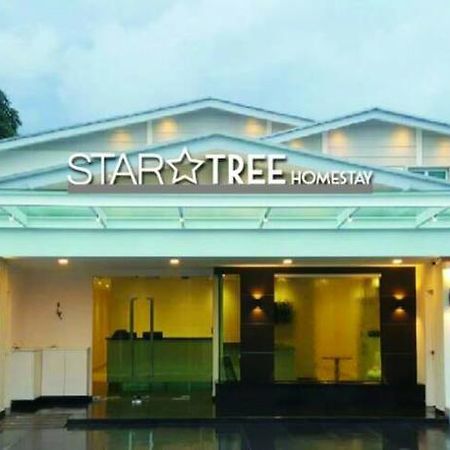 Star Tree Homestay -Contactless Self Check In Kuantan Exterior photo