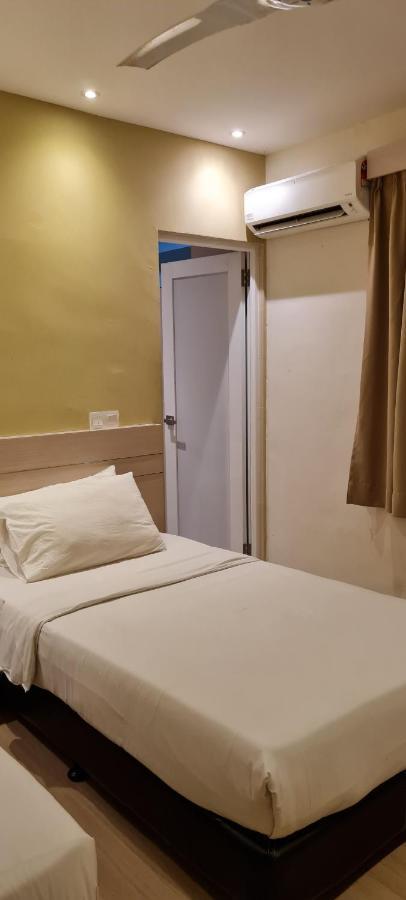 Star Tree Homestay -Contactless Self Check In Kuantan Exterior photo