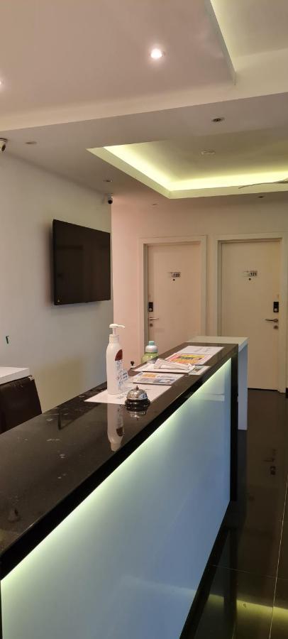 Star Tree Homestay -Contactless Self Check In Kuantan Exterior photo