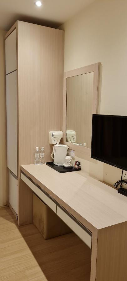 Star Tree Homestay -Contactless Self Check In Kuantan Exterior photo