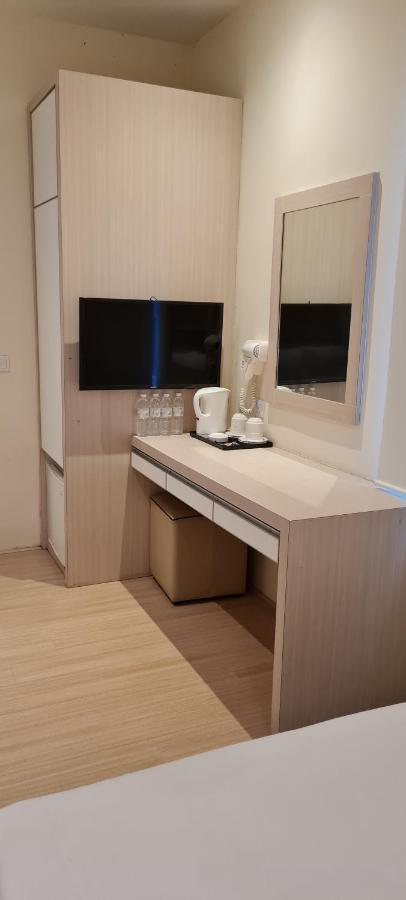Star Tree Homestay -Contactless Self Check In Kuantan Exterior photo