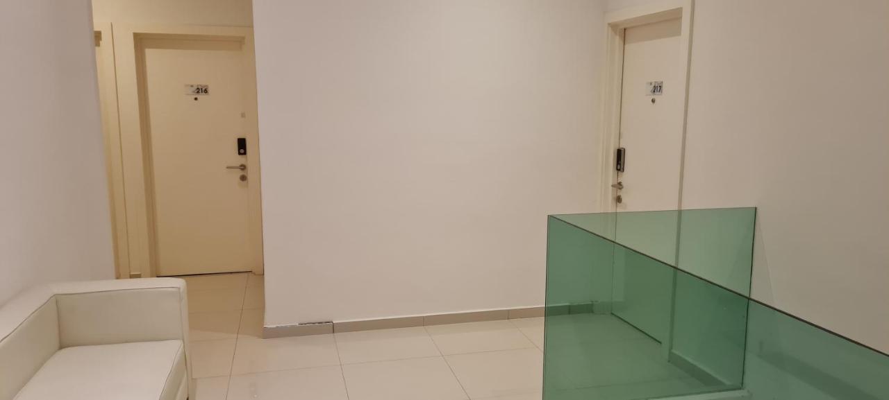 Star Tree Homestay -Contactless Self Check In Kuantan Exterior photo