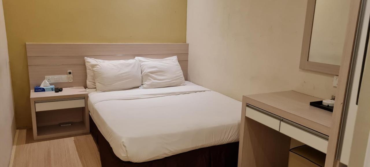 Star Tree Homestay -Contactless Self Check In Kuantan Exterior photo
