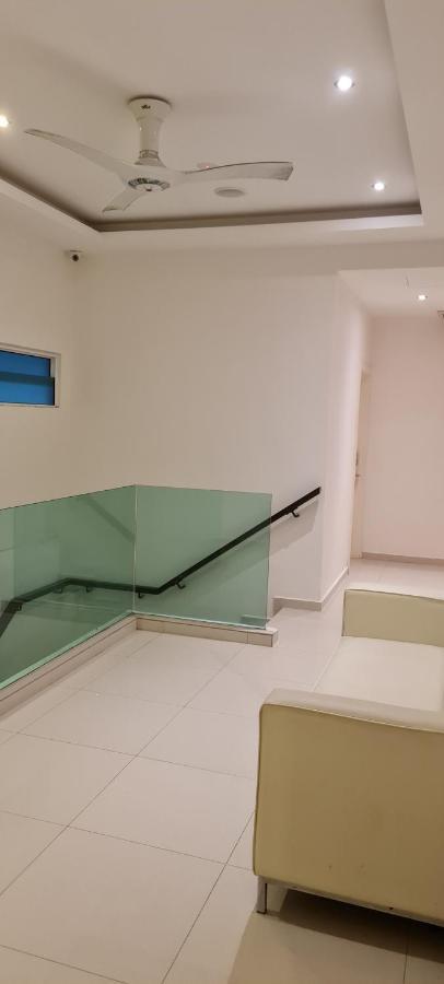 Star Tree Homestay -Contactless Self Check In Kuantan Exterior photo