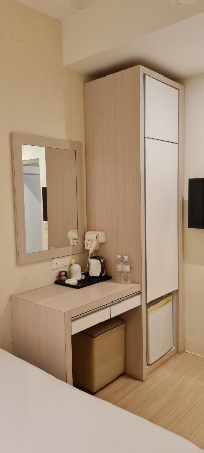 Star Tree Homestay -Contactless Self Check In Kuantan Exterior photo