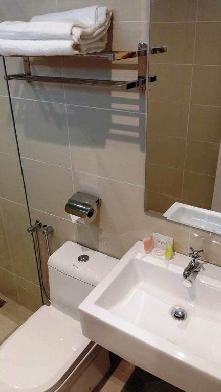 Star Tree Homestay -Contactless Self Check In Kuantan Exterior photo