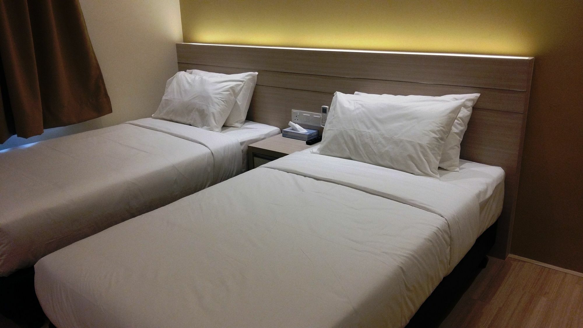 Star Tree Homestay -Contactless Self Check In Kuantan Exterior photo