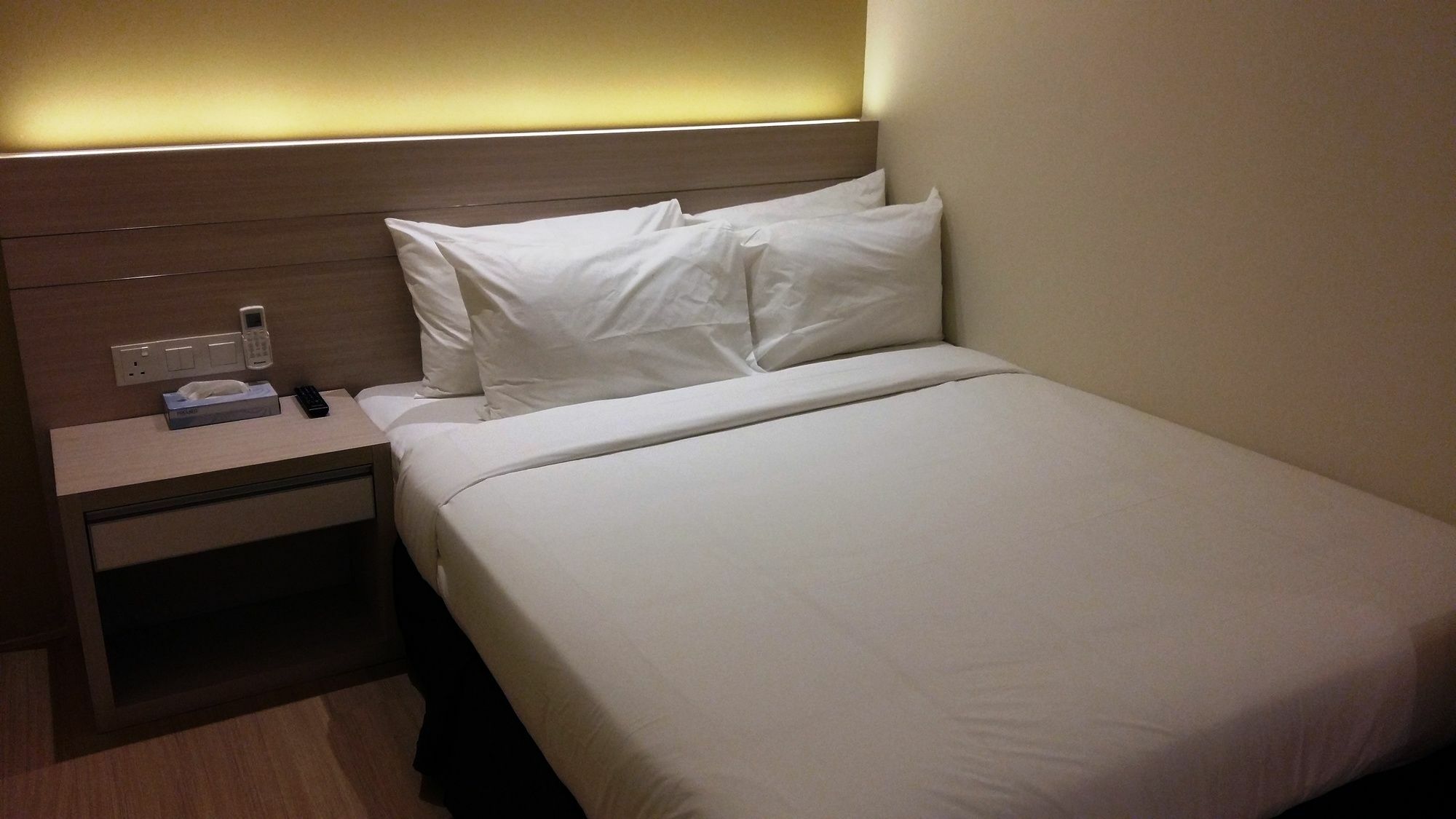 Star Tree Homestay -Contactless Self Check In Kuantan Exterior photo